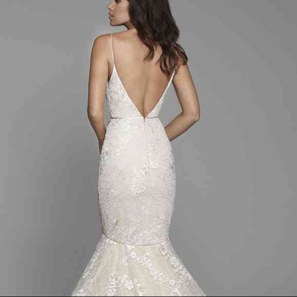 Tara Keely Dress - Picture 5 of 10